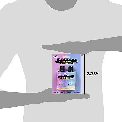 Tulip Color Change Dye Kit