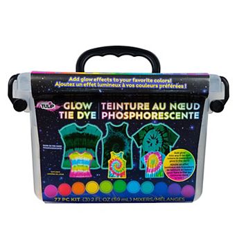 Tulip Glow Tie-Dye Party Kit
