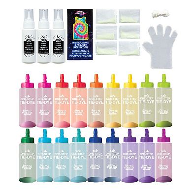 Tulip Glow Tie-Dye Party Kit