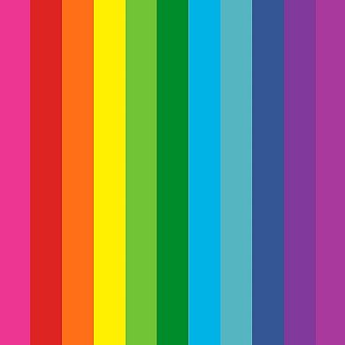 Tulip Glow Tie-Dye Party Kit