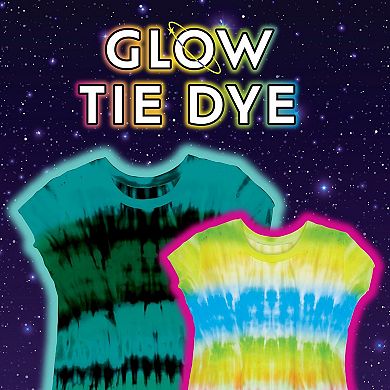 Tulip Glow Tie-Dye Party Kit