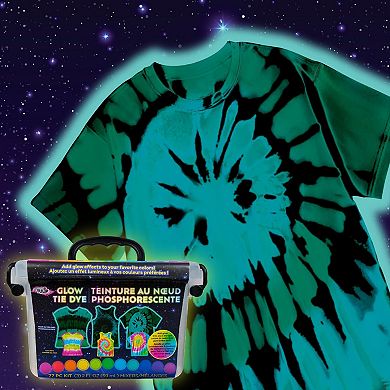 Tulip Glow Tie-Dye Party Kit