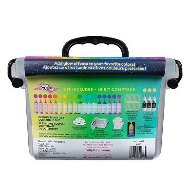 Tulip Glow Tie-Dye Party Kit