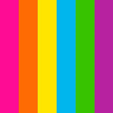 Tulip 31-Piece Neon Tie-Dye Craft Kit