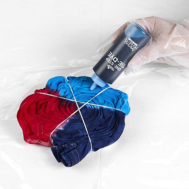 Tulip Tie-Dye Mega Value 74-Piece Craft Kit