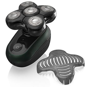 Remington Blader Ultimate Electric Head Shaver