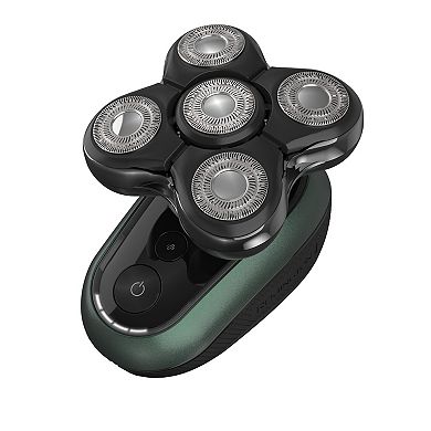 Remington Blader Ultimate Electric Head Shaver