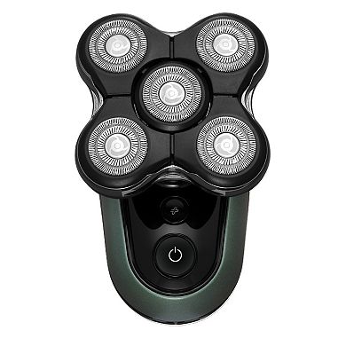 Remington Blader Ultimate Electric Head Shaver