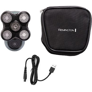 Remington Blader Ultimate Electric Head Shaver