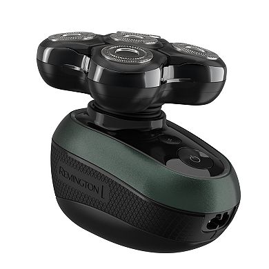 Remington Blader Ultimate Electric Head Shaver