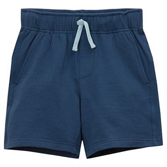 Boys 2-20 Lands' End Pull-On Linen Shorts