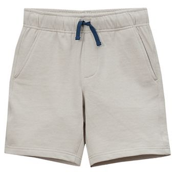 Boys 2-20 Lands' End Pull-On Linen Shorts