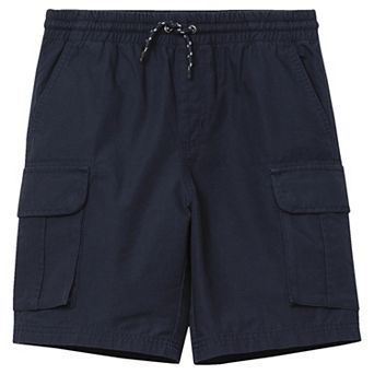 Boys 2-20 Lands' End Utility Cargo Shorts