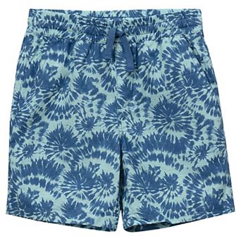 Boys 2-20 Lands' End Linen Slub Shorts