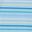 Crystal Blue Stripe