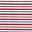Peach Stripe