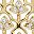 Gold Tone