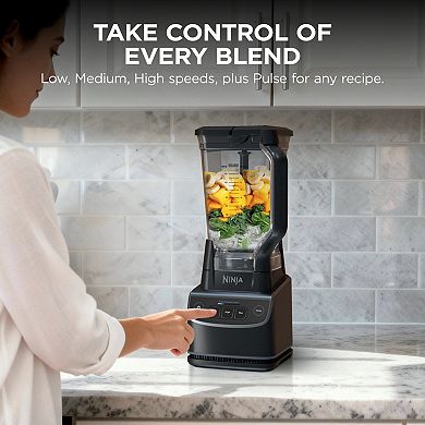 Ninja UltraCrush Professional Blender