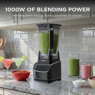 Ninja UltraCrush Professional Blender
