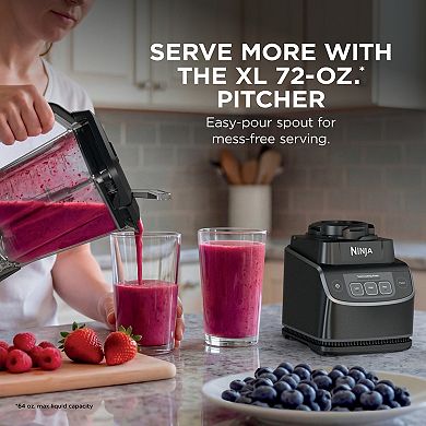 Ninja UltraCrush Professional Blender