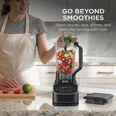 Ninja UltraCrush Professional Blender