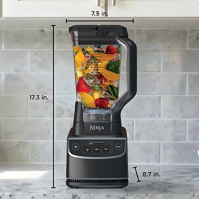 Ninja UltraCrush Professional Blender
