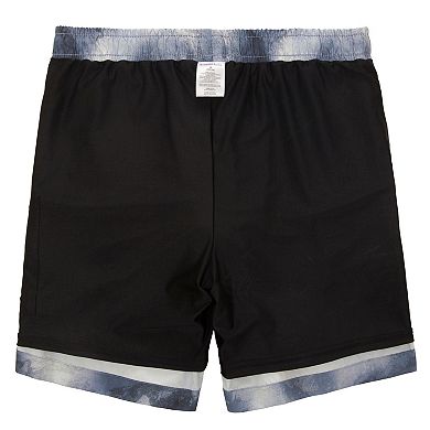 Men's Rokka&Rolla 7-inch Compression Liner Swim Bottoms