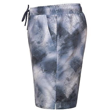 Men's Rokka&Rolla 7-inch Compression Liner Swim Bottoms