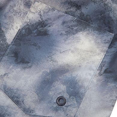 Men's Rokka&Rolla 7-inch Compression Liner Swim Bottoms