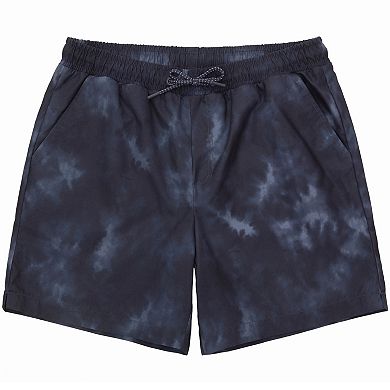 Men's Rokka&Rolla 7-inch Compression Liner Swim Bottoms