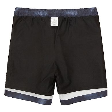 Men's Rokka&Rolla 7-inch Compression Liner Swim Bottoms