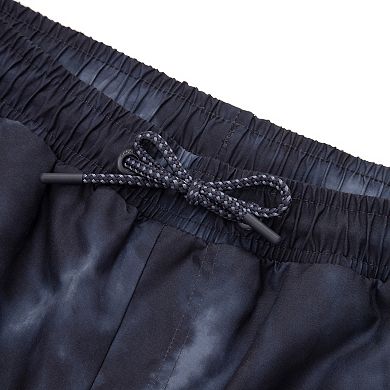 Men's Rokka&Rolla 7-inch Compression Liner Swim Bottoms