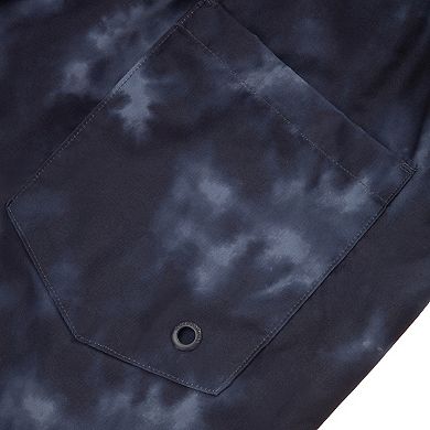 Men's Rokka&Rolla 7-inch Compression Liner Swim Bottoms