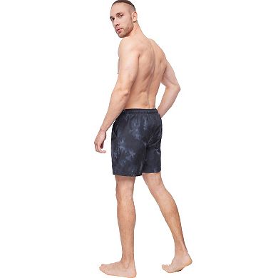 Men's Rokka&Rolla 7-inch Compression Liner Swim Bottoms