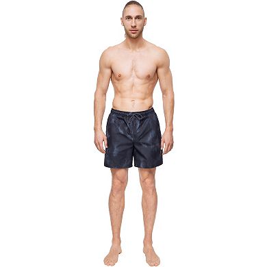 Men's Rokka&Rolla 7-inch Compression Liner Swim Bottoms