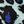 Blue Black