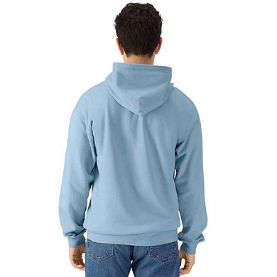 Gildan Mens Softstyle Midweight Full Zip Hoodie