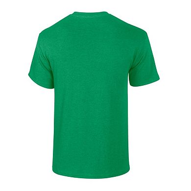 Gildan Mens Heavy Cotton T-Shirt