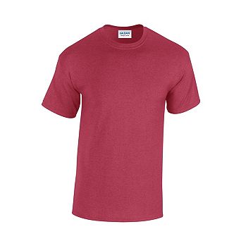 Gildan Mens Heavy Cotton T-Shirt