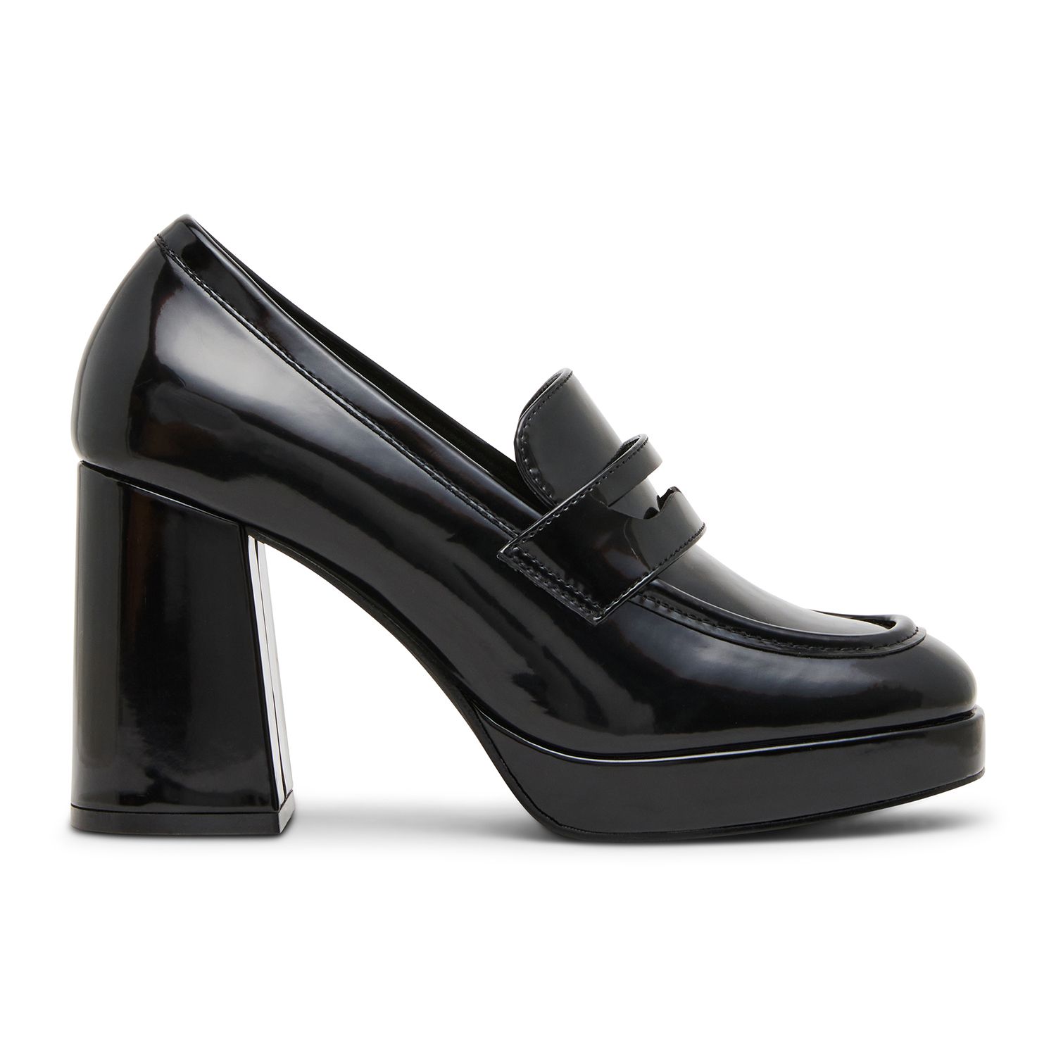 Женские туфли madden Girl Block Heel — фото 2