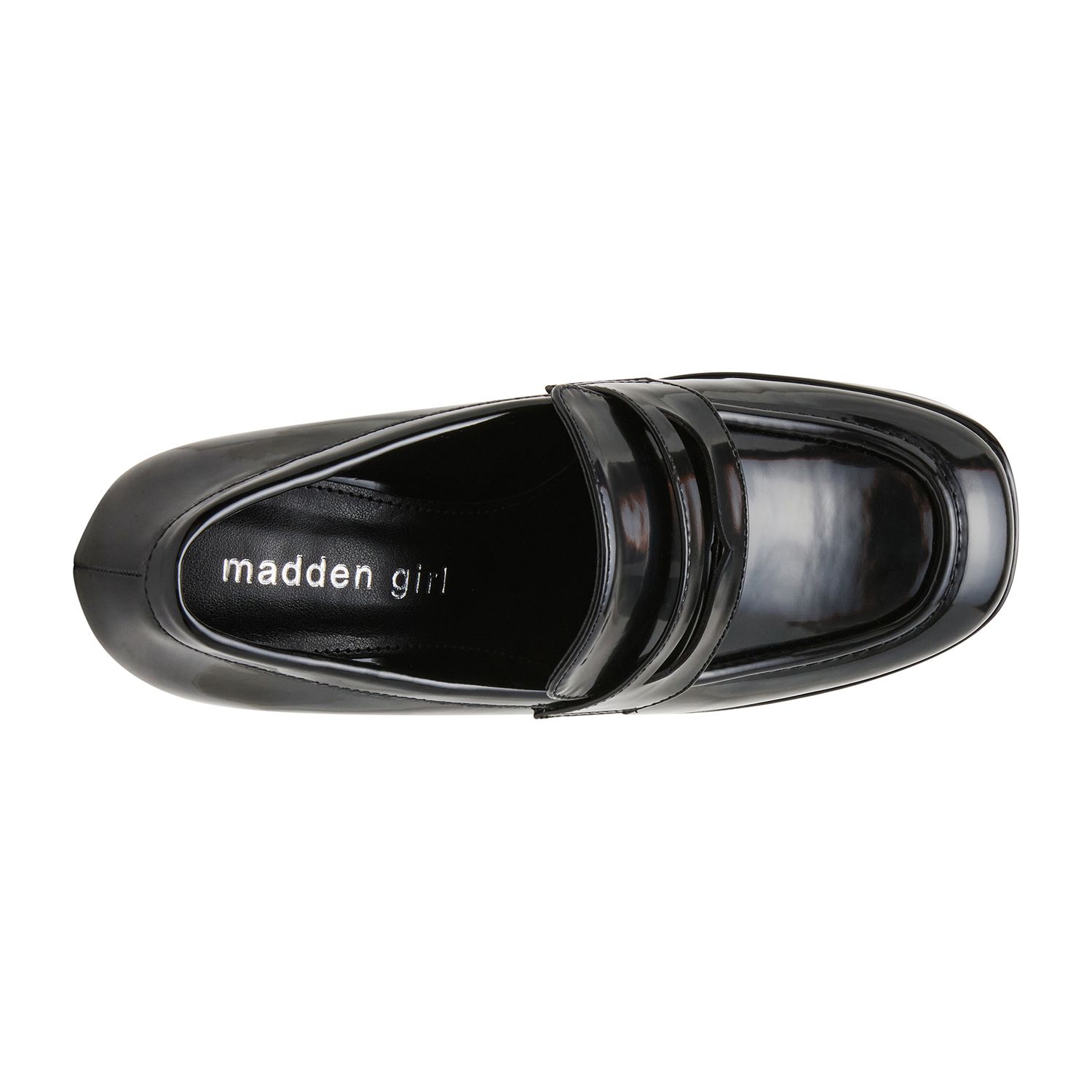 Женские туфли madden Girl Block Heel — фото 4