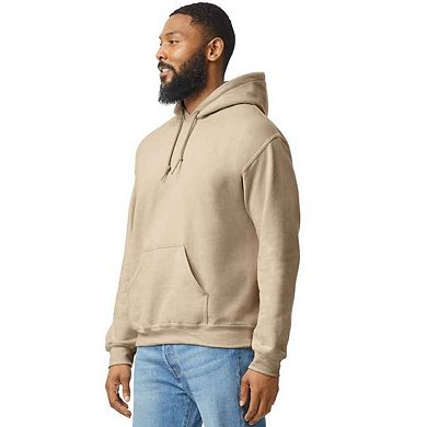 Gildan Mens Hoodie