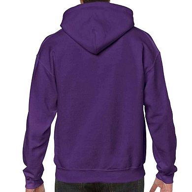 Gildan Mens Hoodie