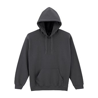 Gildan Mens Hoodie