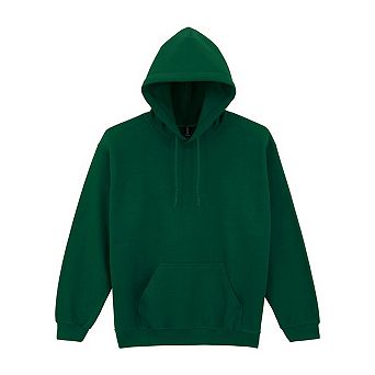 Gildan Mens Hoodie