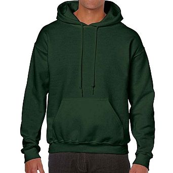 Gildan Mens Hoodie
