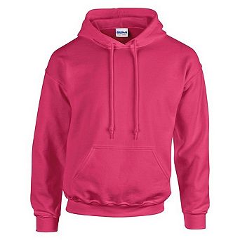 Gildan Mens Hoodie