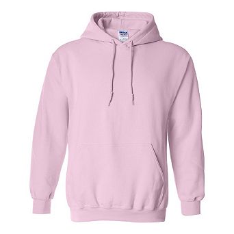 Gildan Mens Hoodie
