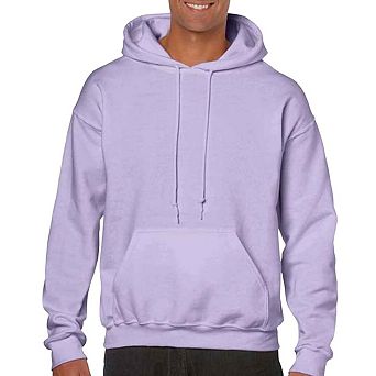 Gildan Mens Hoodie