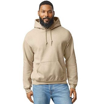 Gildan Mens Hoodie